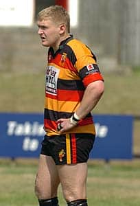 Andrew Bostock